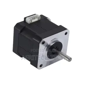 Nema 17 Stepper Motor