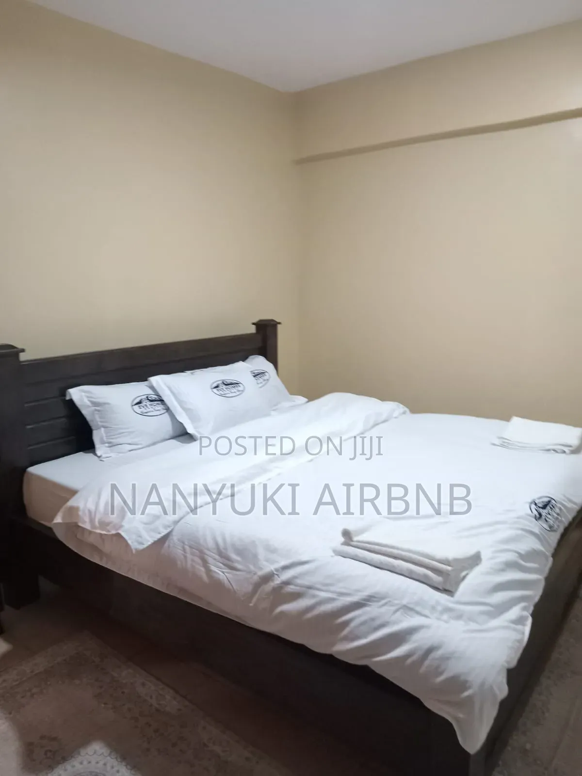 Furnished 2 Bedroom Airbnb in Nanyuki