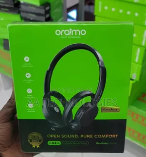 ORAIMO Openloop-OPN_670n