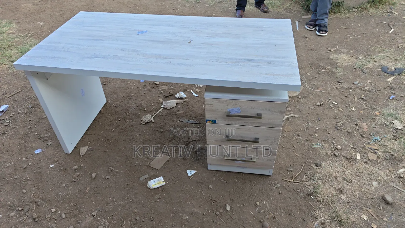 Office Desk