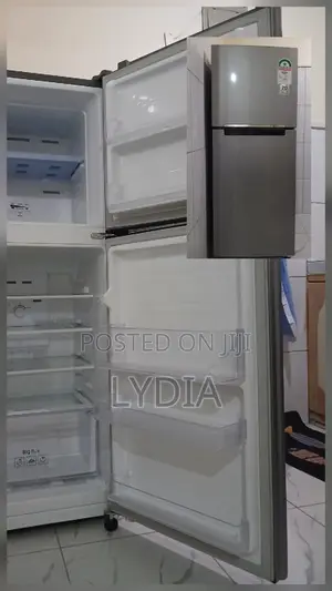 Samsung Fridge