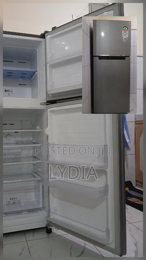 Samsung Fridge