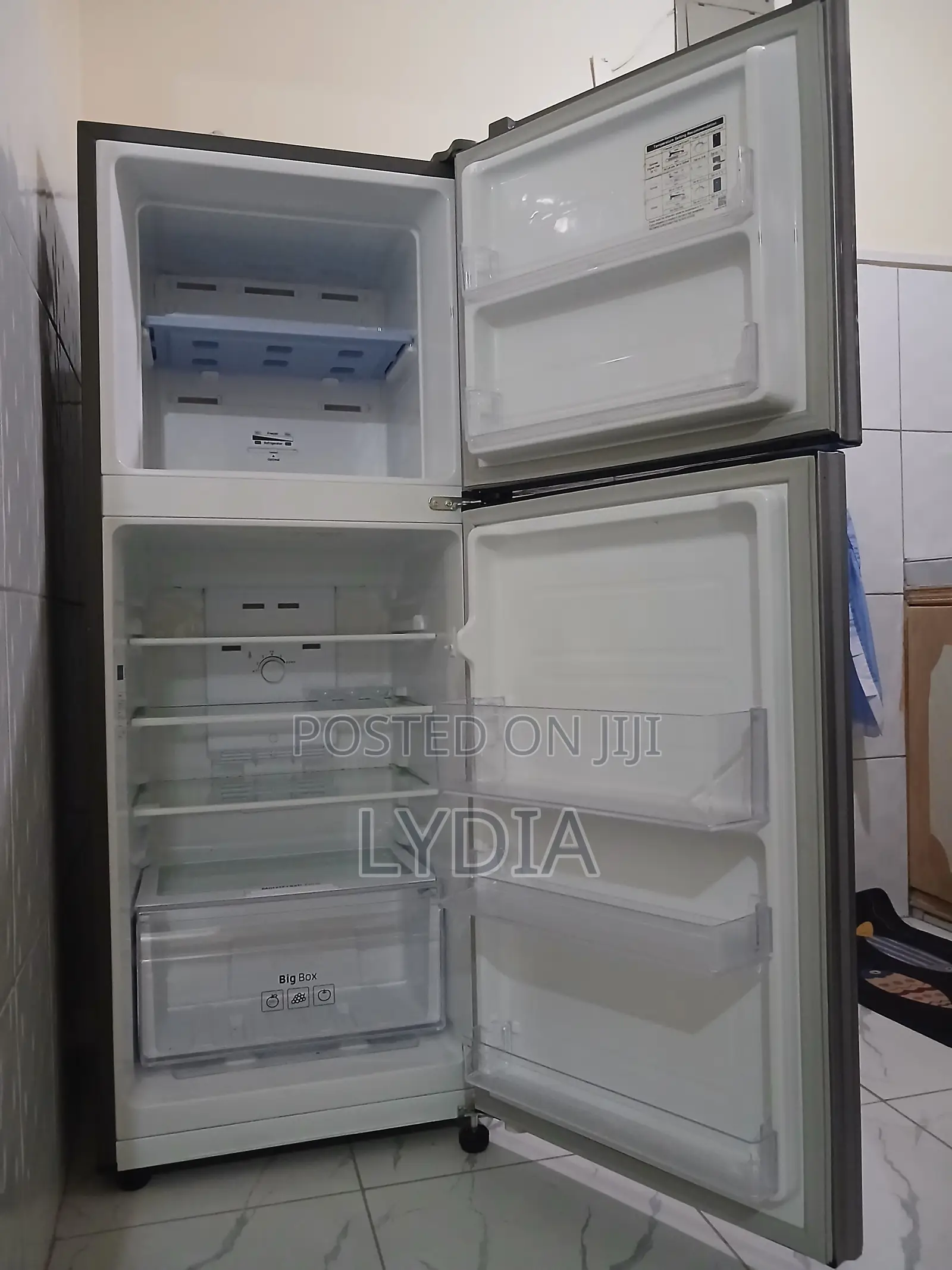 Samsung Fridge