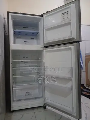 Samsung Fridge