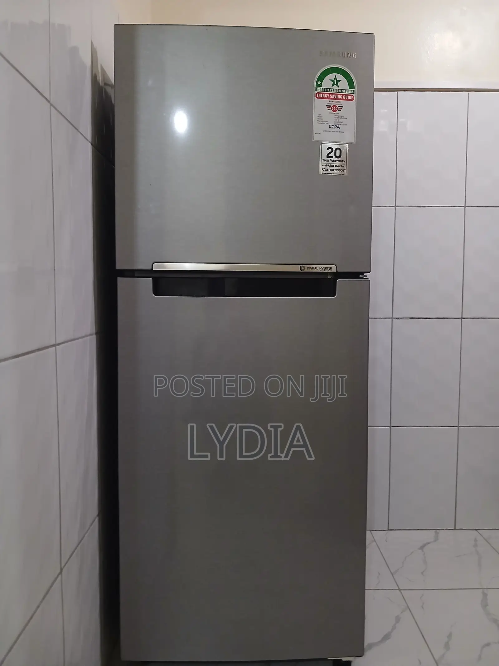 Samsung Fridge