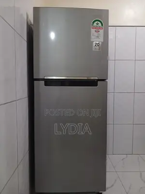 Samsung Fridge