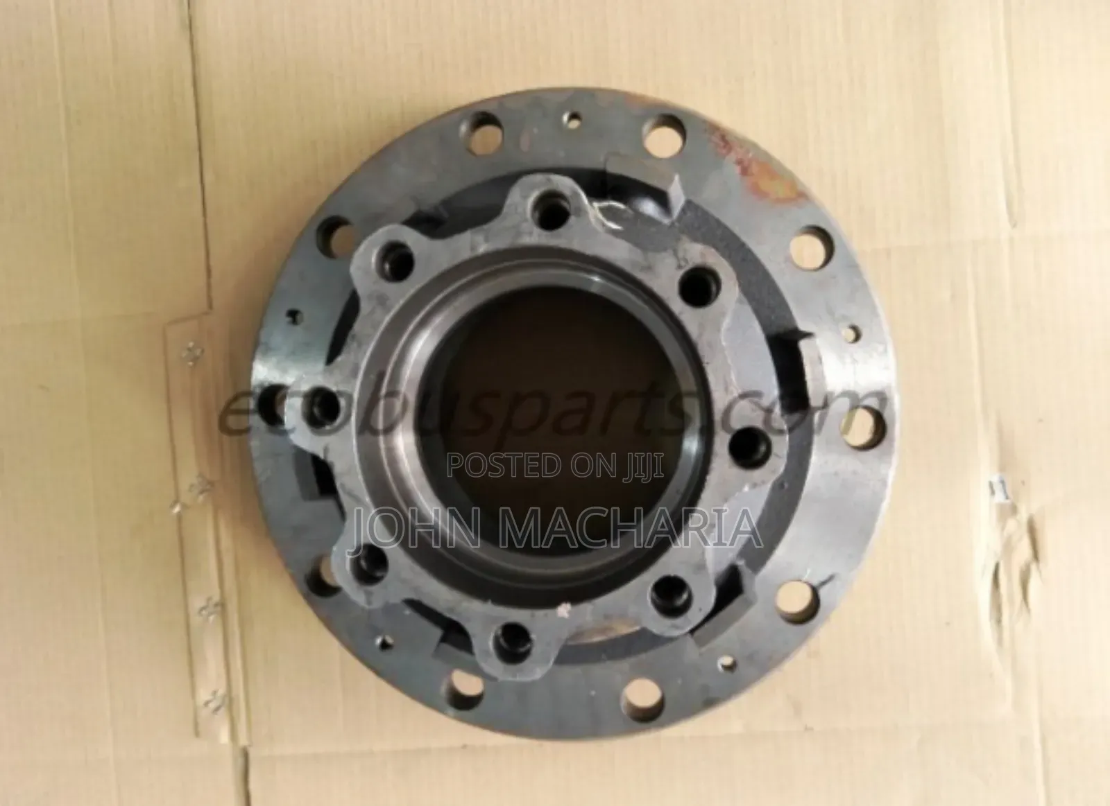 Wheel Hub for Isuzu FSR
