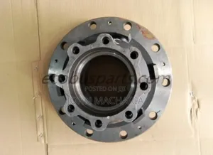 Wheel Hub for Isuzu FSR