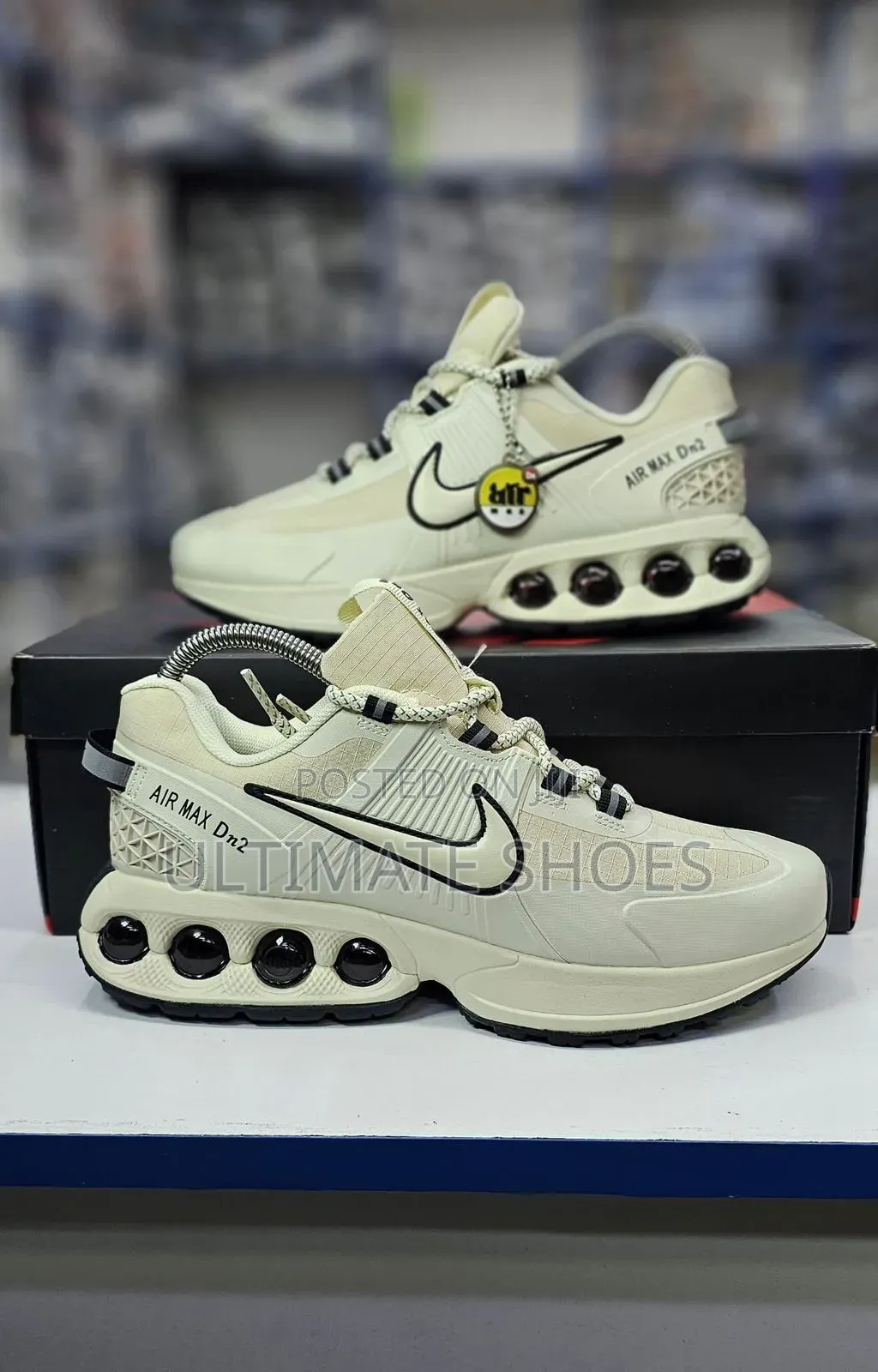 Airmax Dn 2