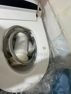 Smart Toilet