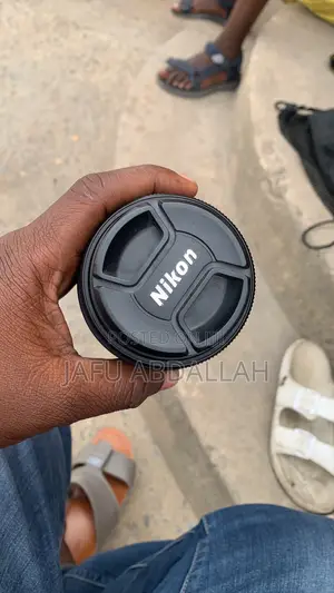 Nikon Digitalens