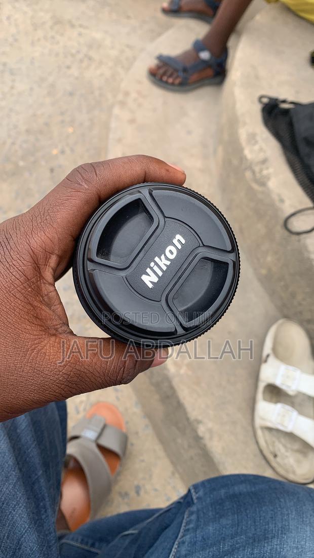 Nikon Digitalens - thumbnail 4