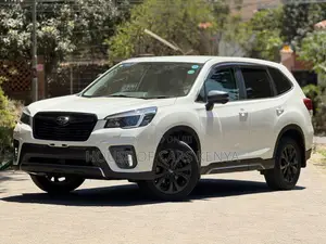 Subaru Forester 2020 Pearl