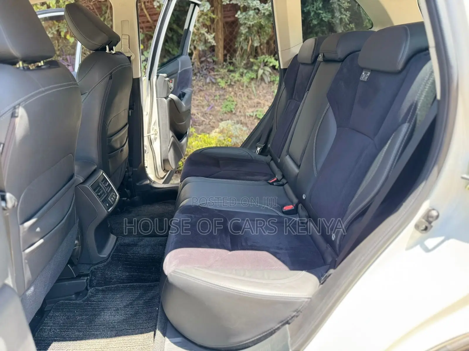 Subaru Forester 2020 Pearl
