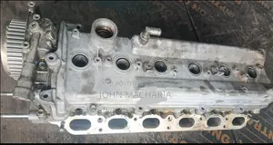 1G Cylinder Head for Toyota Mark II