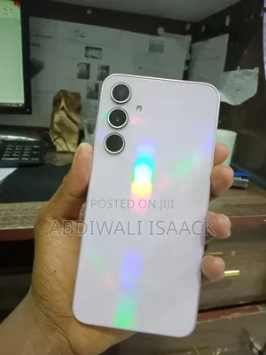 Samsung Galaxy A35 128 GB Pink