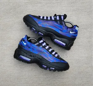 Nike Airmax 95