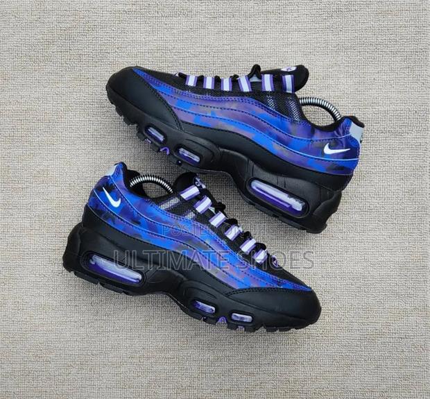 Nike Airmax 95
