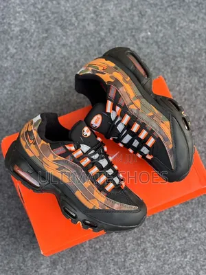 Nike Airmax 95