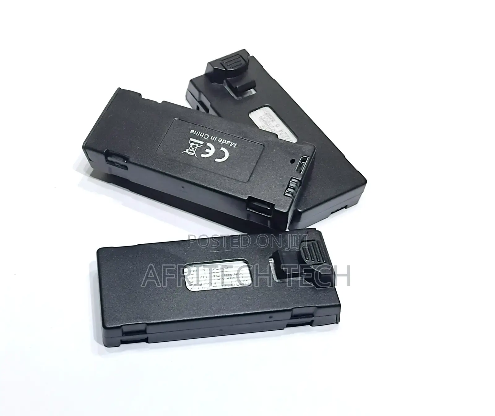 E88 Drone Battery