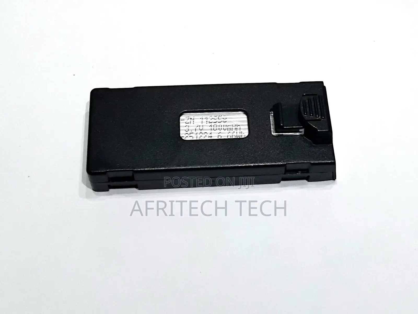 E88 Drone Battery