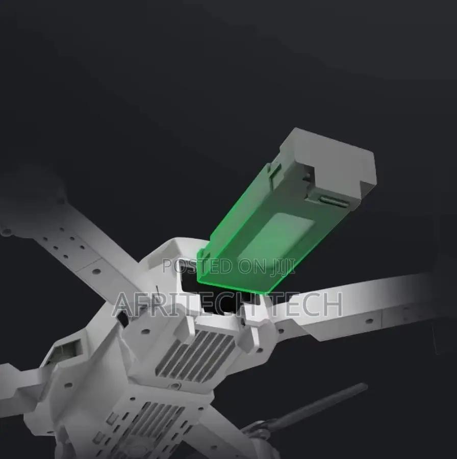 E88 Drone Battery