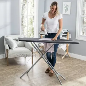 Foldable Ironing Board