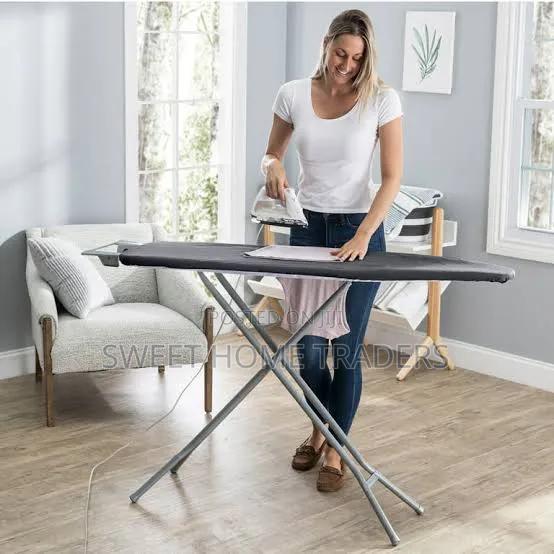 Foldable Ironing Board - thumbnail 2