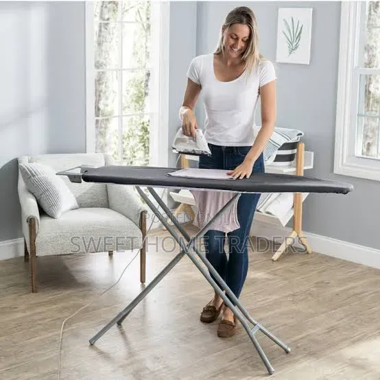 Foldable Ironing Board
