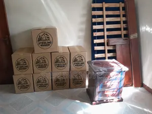 Moving Services