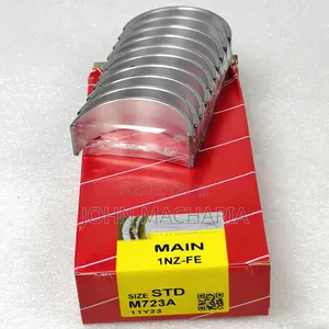 1nz/2nz- Fe Main Bearing for Toyota Probox and Vitz