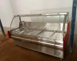 Meat Display/Meat Chiller Display 4feet