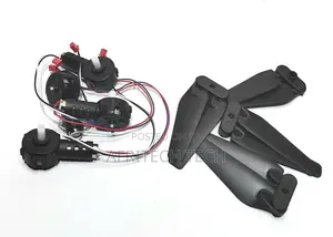 E88/E99 MiniDrone 2 Motor + 2 Propeller