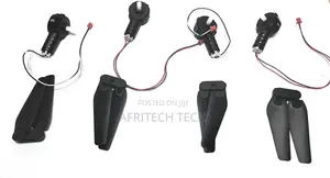 E88/E99 MiniDrone 2 Motor + 2 Propeller