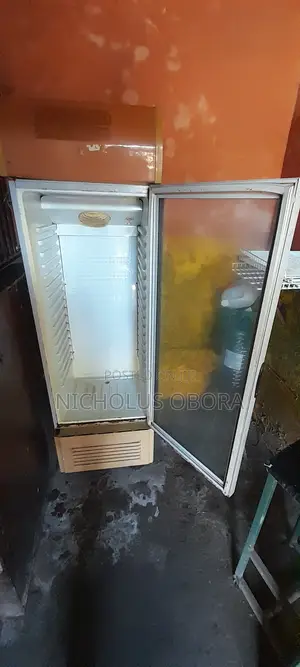 Used Display Fridge