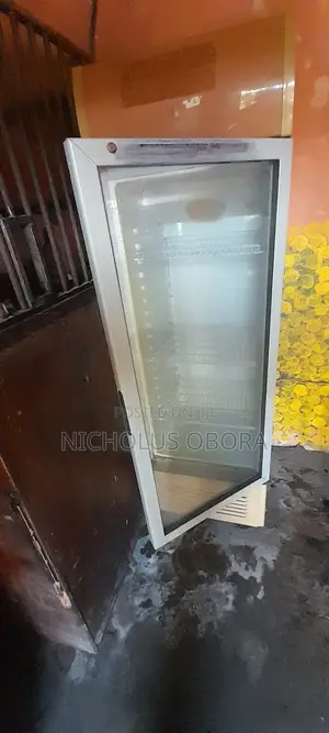 Used Display Fridge