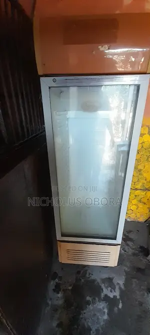Used Display Fridge