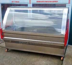 6feet Meat Chiller /6feet Meat Display