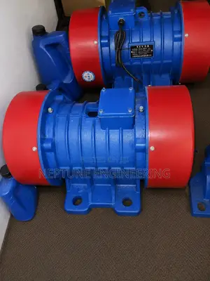 Vibration Screen Motor