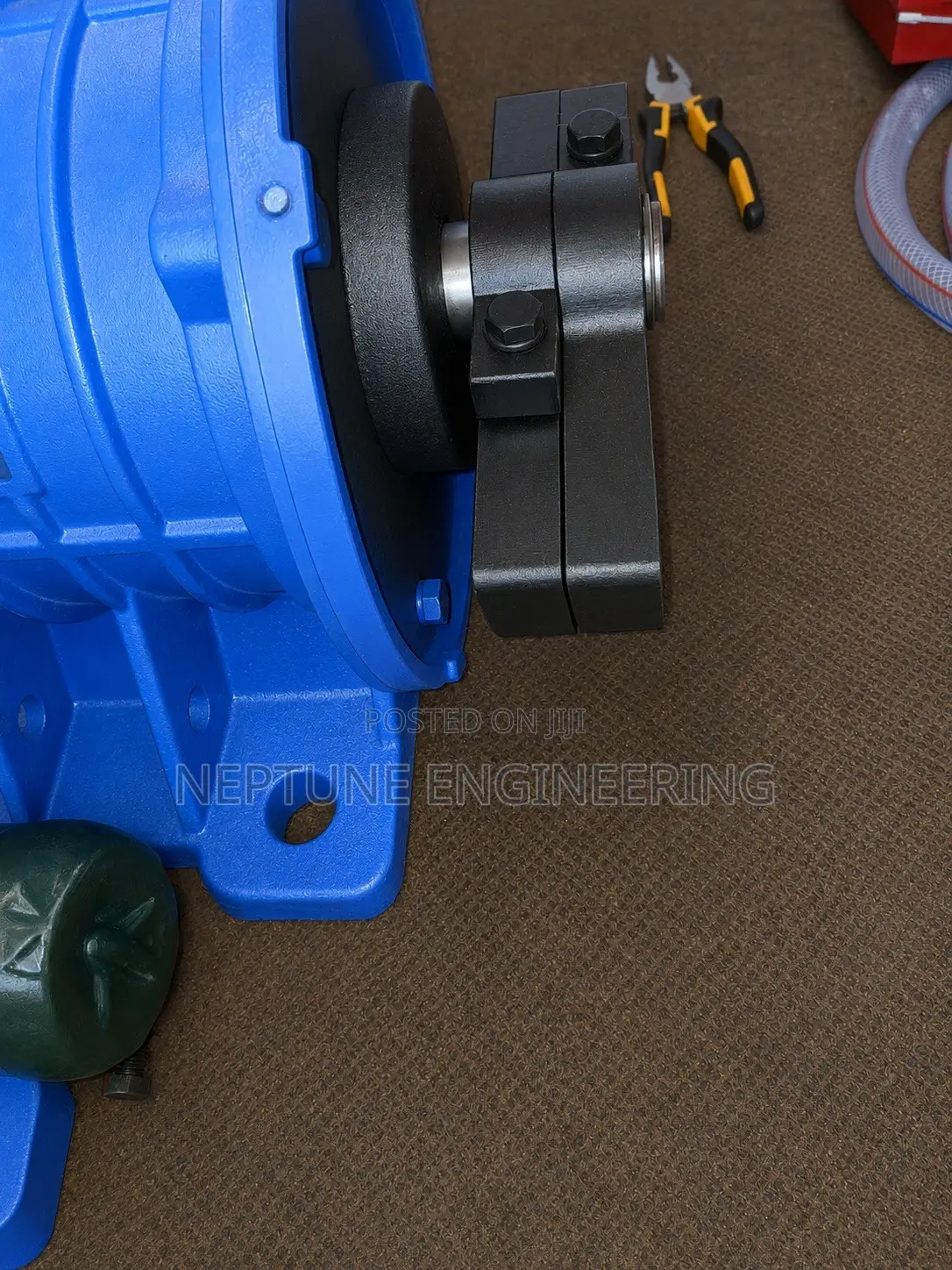 Vibration Screen Motor