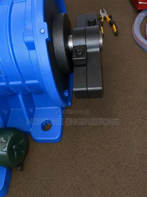 Vibration Screen Motor