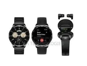 HainoTeko Watch Buds ST-7