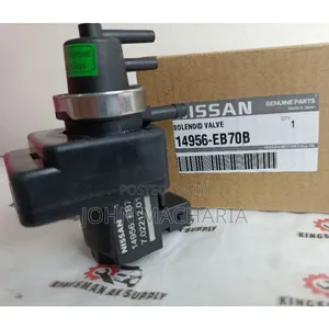 Yd25 Selonoid Valve for Nissan Navara D40 and Pathfinder