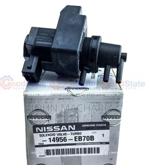 Yd25 Selonoid Valve for Nissan Navara D40 and Pathfinder