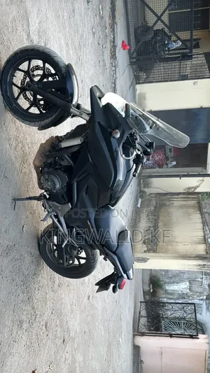 Honda 2014 Black