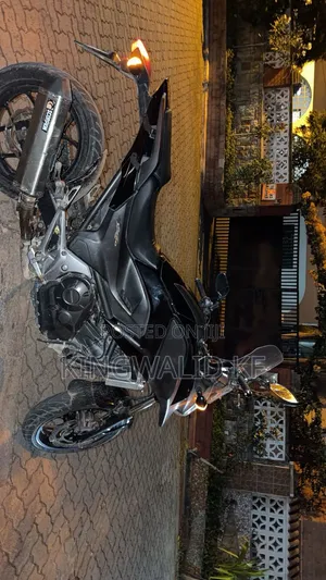 Honda 2014 Black