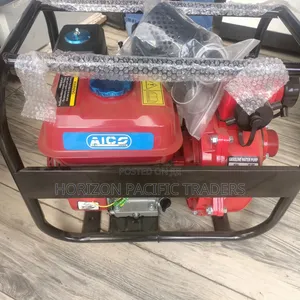 Aico Water Pump 8HP High Pressure