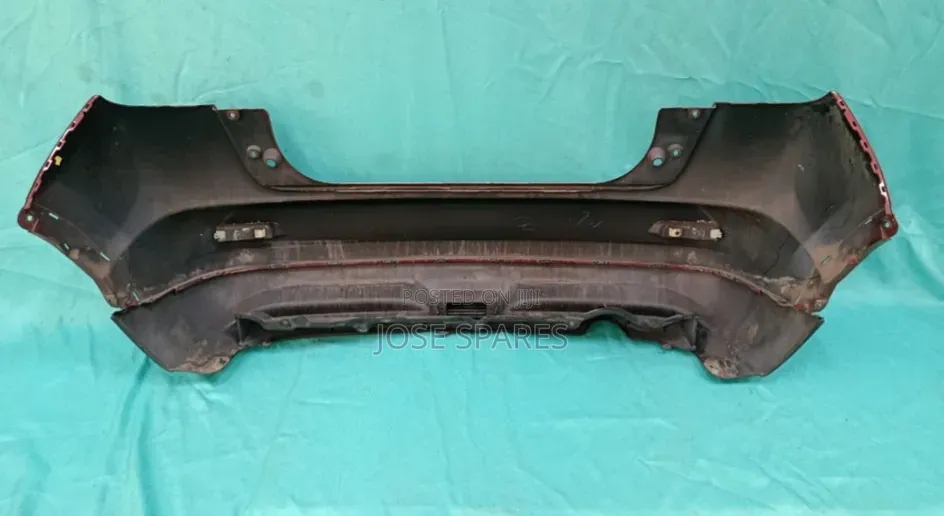 Nissan Serena Bonnet