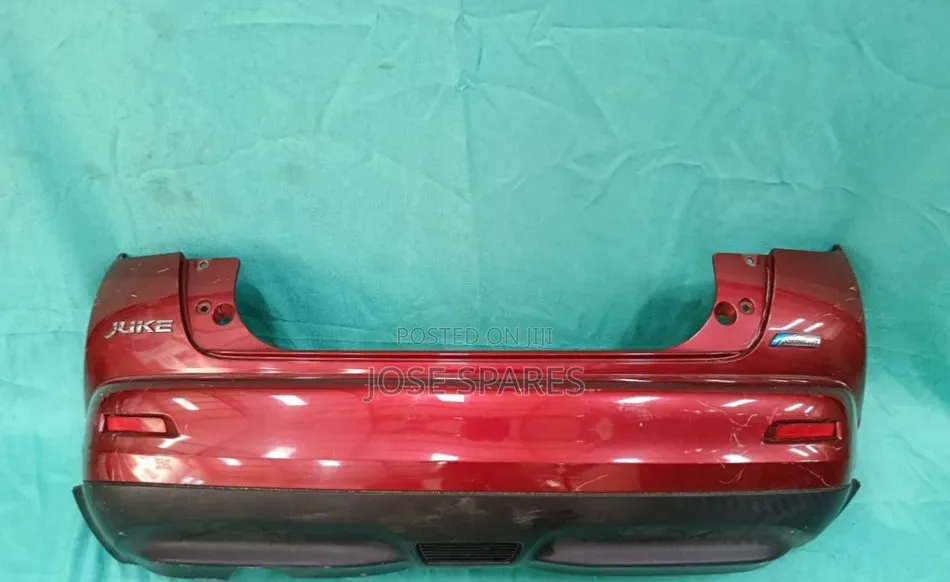 Nissan Serena Bonnet