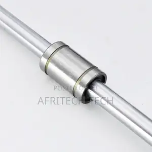 LM8UU Linear Bearings